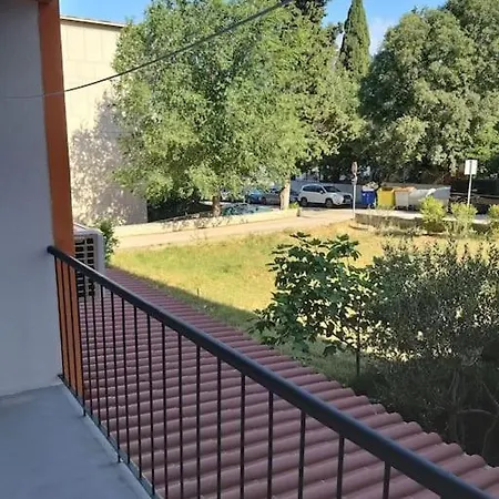 Apartamento Nice On Quite Location Near City Center *
