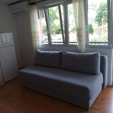 Apartamento Nice On Quite Location Near City Center *