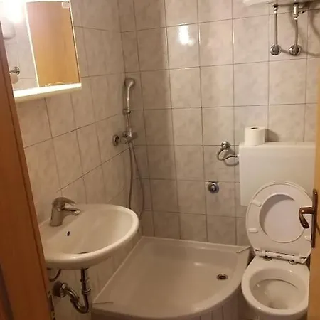 Apartamento Nice On Quite Location Near City Center Split