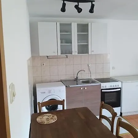 Nice On Quite Location Near City Center Split