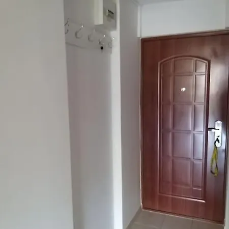 Nice On Quite Location Near City Center